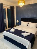 Apartments Mosha - B&B