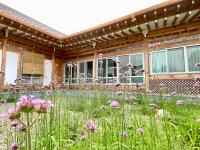 Verbena Hanok - B&B