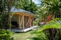 SHINMINKA Villa GUSHIKEN - B&B