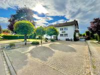 Basis 8 - Bed and Breakfast Küssaberg