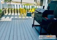 壹貳貳洋樓 l 自助入住 l 無人櫃檯 - B&B