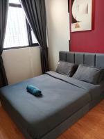 Two-Bedroom Family Apartment