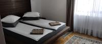 Habitación Deluxe (2 adultos + 1 niño)