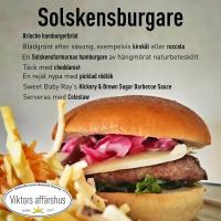 Viktors Affärshus - B&B