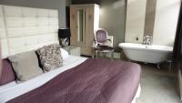 Brighton Inn Boutique Guest Accommodation - Chambres d’hôtes