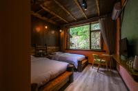 Double or Twin Room with Shower
