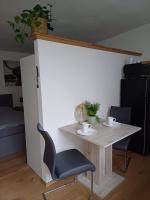 Wohnung 1 Tollgauer - B&B Zennern