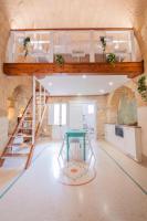 HISTORIA- Dimore Vico Ghezzi - B&B Carpignano Salentino