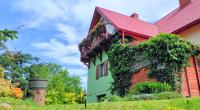 Chata Zieleniecka - B&B Duszniki-Zdrój