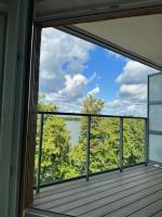 Apartament Wabi Sabi - Bed and Breakfast Ełk