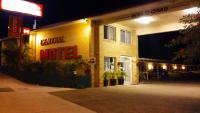 Nambour Central Motel - B&B