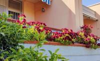 Sea View Apartment Villarosa - B&B