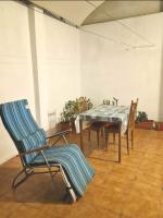 Single Room in T4 Apartment Cacilas Almada - B&B