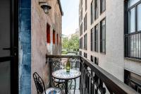 Studio avec Terrasse