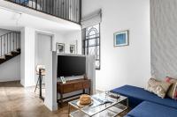 Studio Duplex