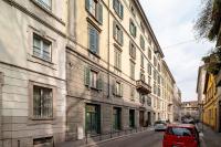 Suites in Porta Garibaldi & Chinatown - City Center well connected - Chambres d'hôtes Milan