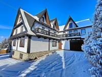 Sichlański Zakątek - B&B Murzasichle
