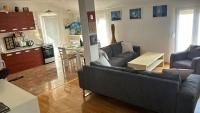 Apartment Beverly Kožino - by the sea with free parking - B&B Kožino