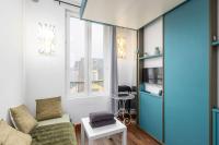 ANJ Appartement Centre Ville - B&B Deauville