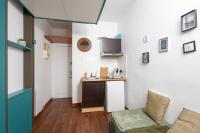 ANJ Appartement Centre Ville - B&B Deauville