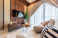 Appartamento con 2 Camere da Letto