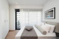 Two-Bedroom Superior Apartment
