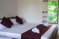 Chambre Double – Vue sur Lac