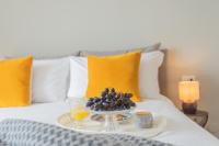 Como Panorama by Rent All Como - B&B