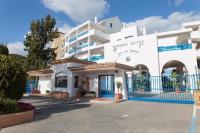 Apartment with Sea Views! Duquesa Suites Golf & Gardens - Bed and Breakfast