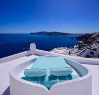 Cave Agapi Oia - B&B Oía