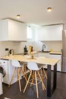 Le Captain Lodge - B&B Annecy