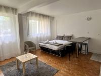 Harmonie - Affaires & Loisirs à Rueil - Chambres d’hôtes