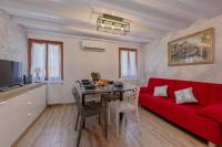 CentroStorico-WiFi-Netflix-Prime-Disney - Ferienwohnung