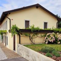 Appartamento con 1 Camera da Letto