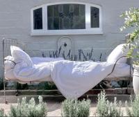 ONE WEE COTTAGE Cosy & dog friendly, BOOK NOW FOR CHRISTMAS IN JULY! - B&B Healesville