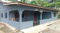 Homestay Haji Hamid - B&B