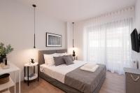 Superior Apartment mit 1 Schlafzimmer