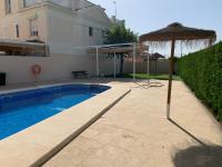 Bonita casa en entorno idílico - B&B Tomares