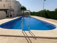 Bonita casa en entorno idílico - B&B Tomares