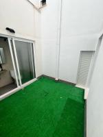Moderno Apartamento Santa Pola Terraza y Playa - Ferienwohnung Santa Pola