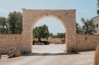 HelloApulia Masseria Campo Orlando - B&B