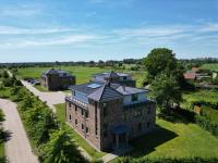 Appartements an der Golfanlage - Ferienwohnung Warnemünde