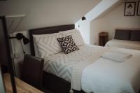 Chambre Double avec Salle de Bains Privative