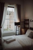 Doppelzimmer mit eigenem externen Bad