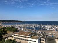 Kiel Zuhause mit Aussicht - Chambres d’hôtes Kiel