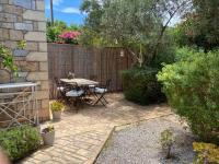 Two Bedroom Apartment - Lower level