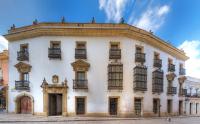 Palacio del Virrey Laserna - Ferienwohnung Jerez de la Frontera
