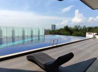 THE MAJESTIC IPOH A20 by ZamanJa - B&B