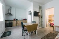 Appartement 1 Chambre