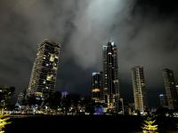 World Class Apartment In Georgetown 3BR - Chambres d’hôtes Jelutong